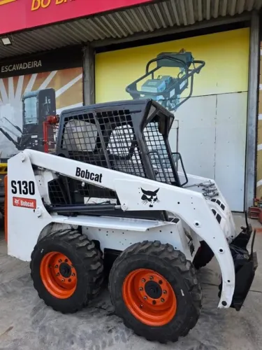 2011 BOBCAT s130