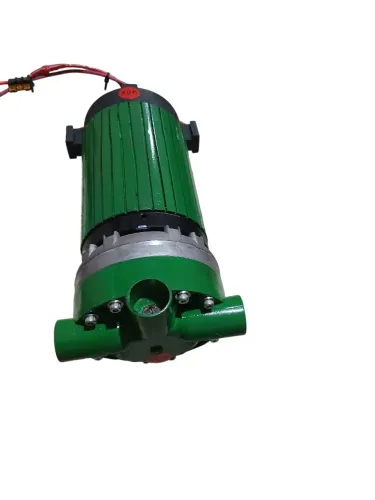 Bomba solar 40 volt primeira linha