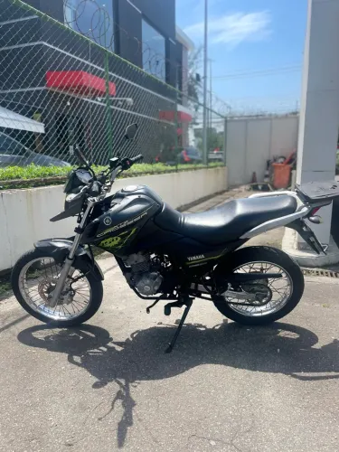 Yamaha XTZ 150 Crosser ED /flex 2015