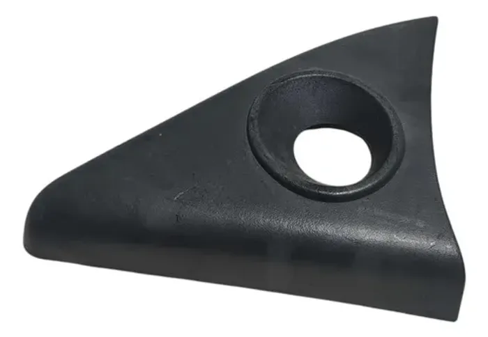 Moldura Retrovisor Esq *r Renault Sandero 2017/2019