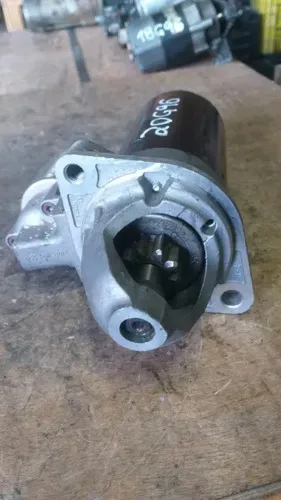 Motor De Arranque Bmw 320i 2.0 2014 1005831559