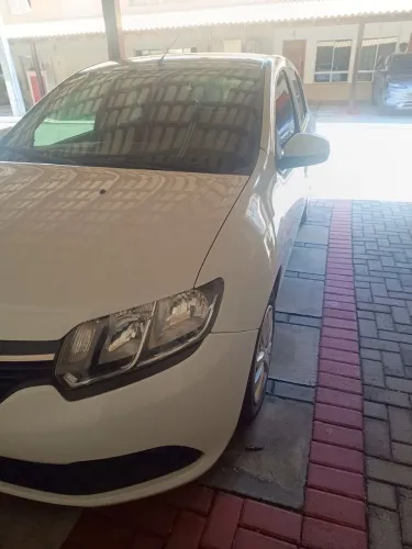 Renault Sandero Expression Hi-power 1.0 16V 5P 2016