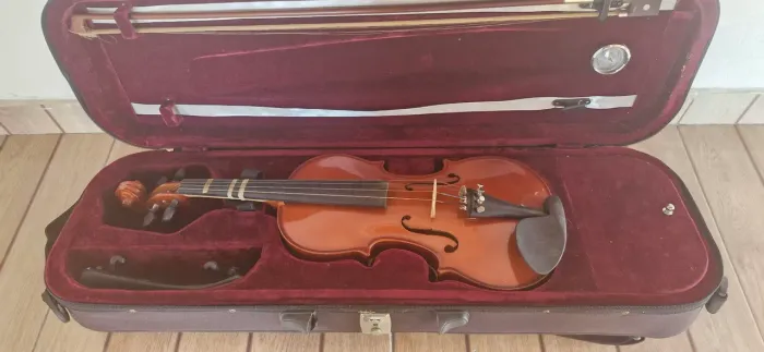Violino 4/4