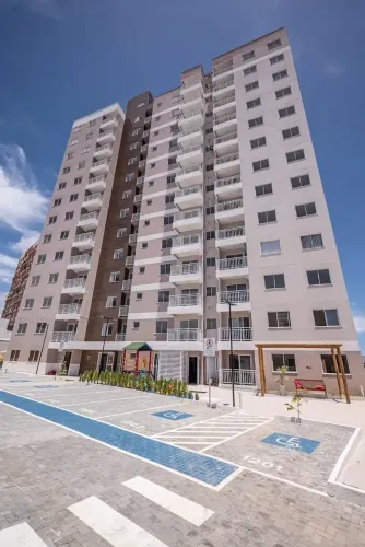 ATHOS RESIDENCE