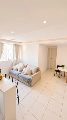 Apartamento em Vargem Grande - Rio de Janeiro