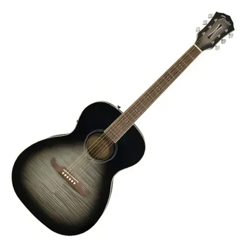 Violão Fender Concert FA-235E Indian Laurel Moon B