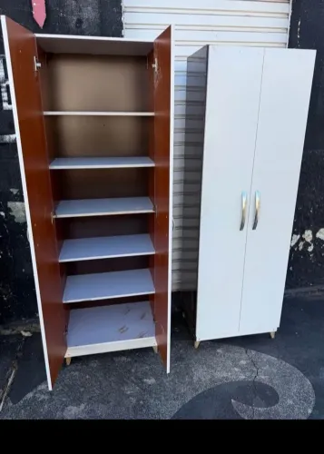 2 MULTI USO ENTREGO. 250,00 CADA.
