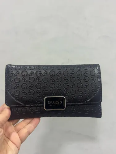 Carteira Guess