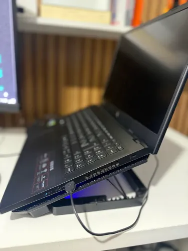 Vendo Acer Nitro V15