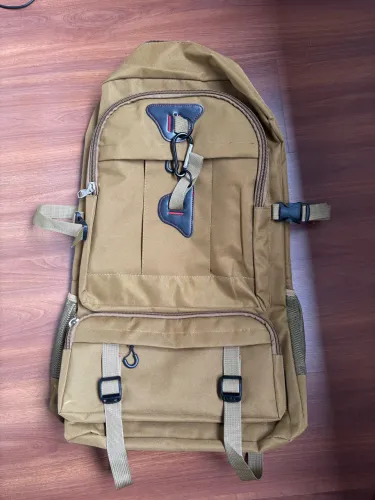Mochila 80 litros