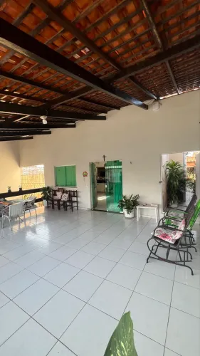 FL- Alugo casa no vinhais