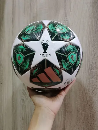 BOLA ADIDAS CAMPO CHAMPIONS LEAGUE