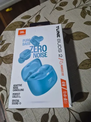 Fone Sem fio JBL ORIGINAL