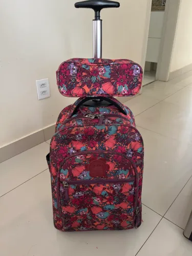 Mochila infantil