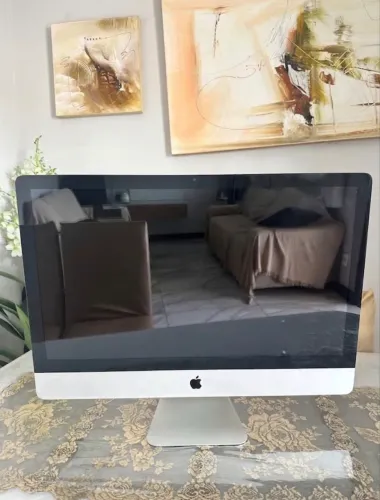 iMac 27 polegadas