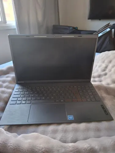 Notebook positivo