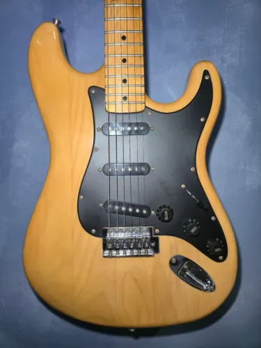 Guitarra sx