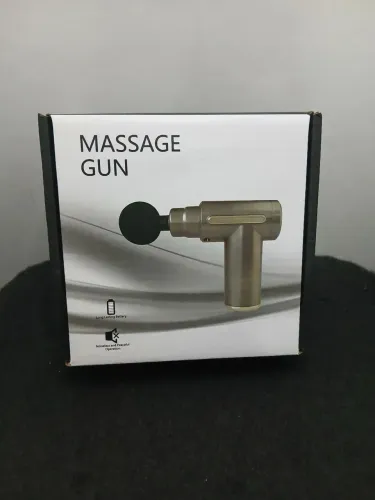 MASSAGEADOR PORTÁTIL/ PAGUE NA ENTREGA