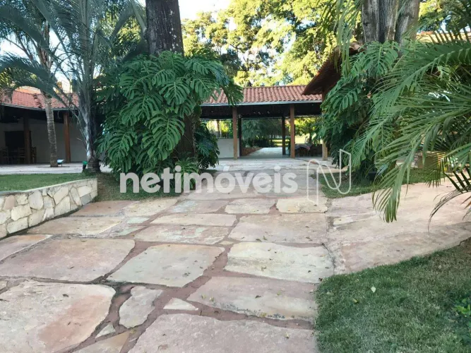 Venda Lote-Área-Terreno Jaqueline Belo Horizonte