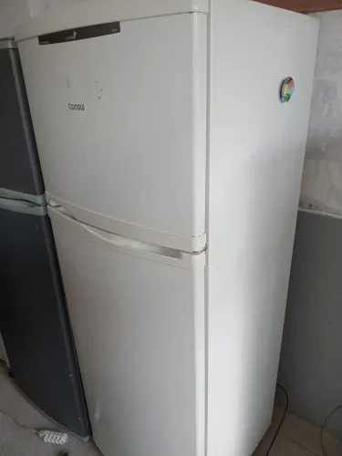 Geladeira consul