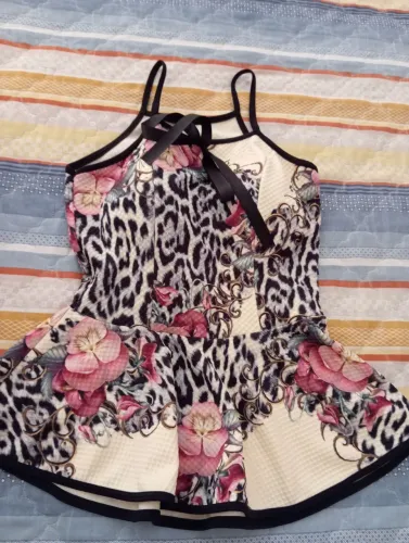 Blusa