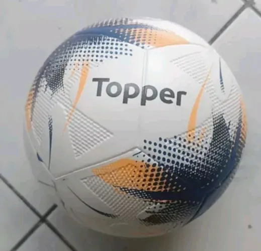 Bola de futebol de campo, society e salão