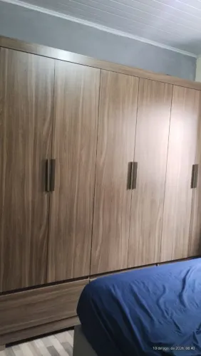 Guarda roupa