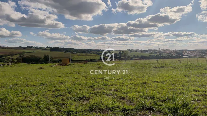 Terreno à venda, 294 m² - Pardinho/SP