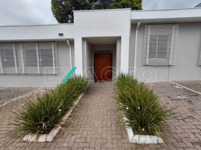 casa - Jardim Guanabara - Campinas