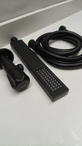 Kit ducha higiênica