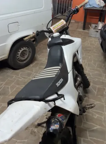 Xr 250 tornado