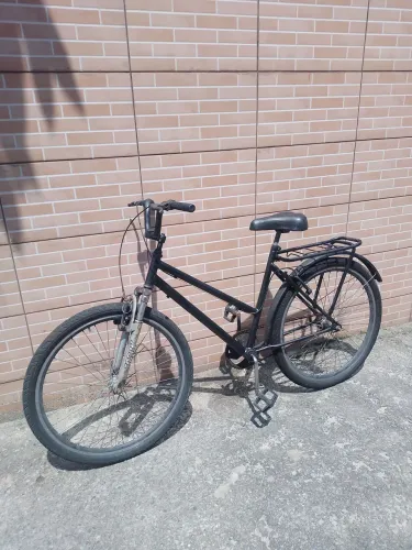 Bicicleta aro 26