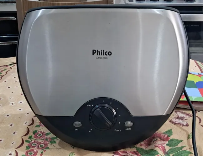 GRILL