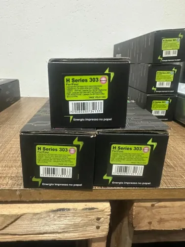 Toner Compatível H Series 303 Magenta (CE313A / CF353A) para HP CP1025 M175 M275 M176n M17