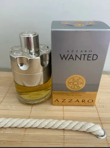 Wanted Azzaro 100ml