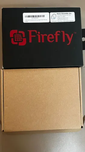 Otoscópio Firefly DE551 Novo - Oferta Imperdível