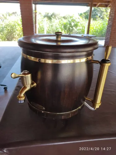 Choppeira 