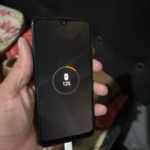 Vendo celular moto G8 pra retirar a peça