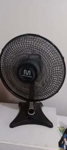 ventilador potente