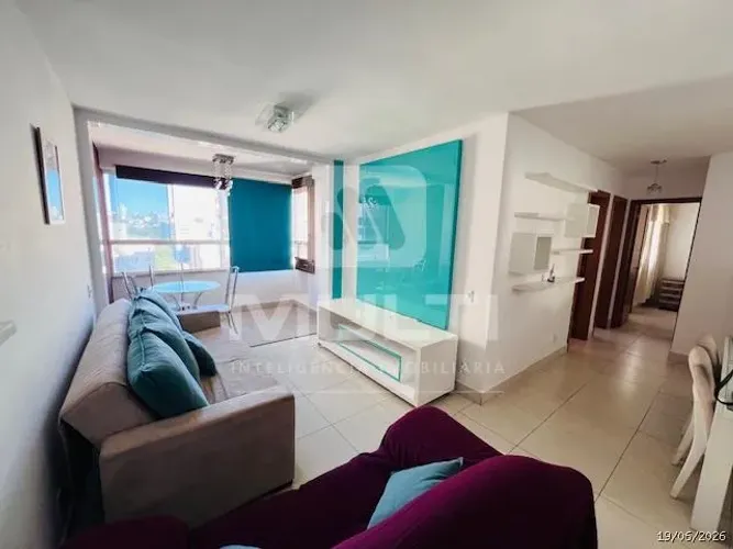Apartamento - COPACABANA