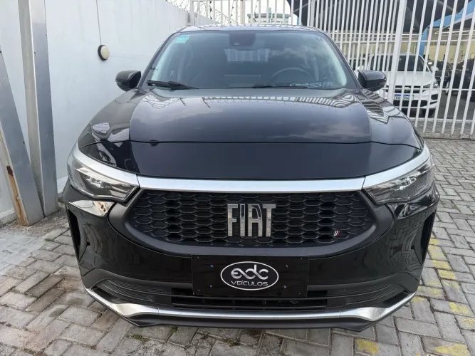 Fiat Fastback Audace 1.0 200 T. Flex AUT 2023