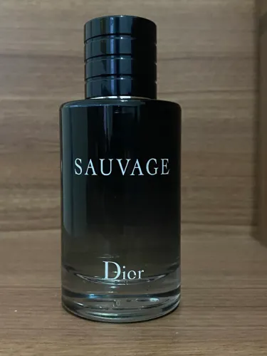 DIOR SAUVAGE EDT 100ml