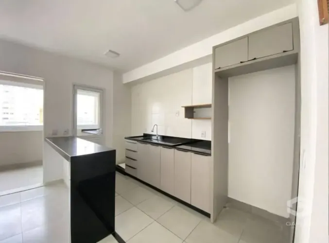 Apartamento Parque Industrial