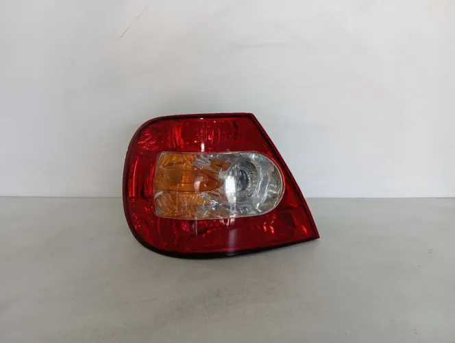 Lanterna Esquerda Fiat Siena 2007 2008 2009 2010 Importada 
