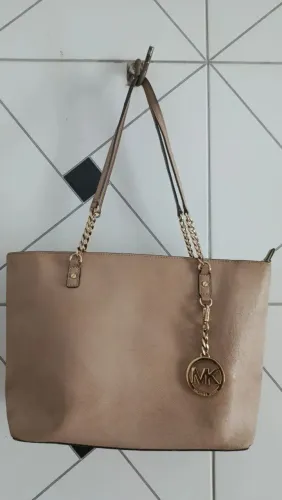 Bolsa de ombro Michael Kors, original