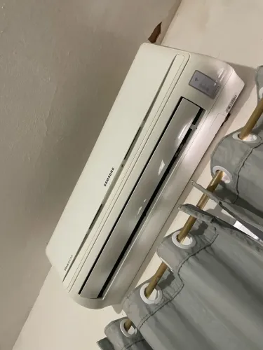 Ar condicionado