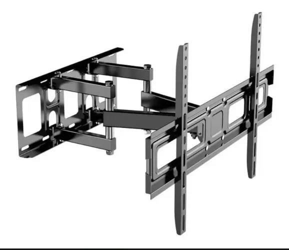 Suporte para TV multiarticulado 37" a 80" AQUARIO