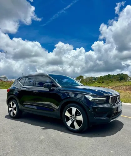Volvo XC40 XC 40 T-5 Híbrido Inscription 1.5 FWD 2022