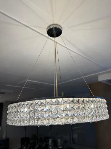 Pendente cristal
