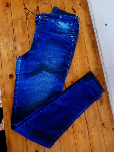 Calça Jeans Feminina